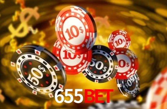 Estatísticas 655bet
