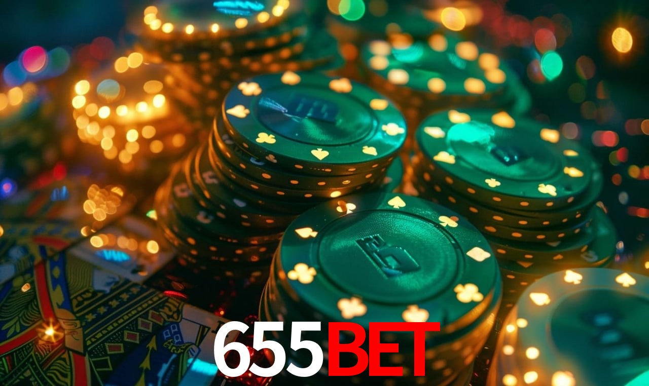 Experiência VIP 655bet
