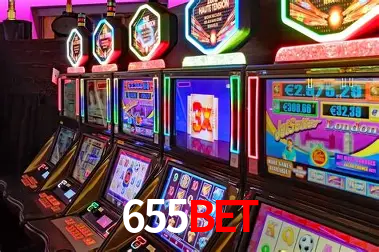 Desvendando o Mundo dos Jogos Virtuais na 655bet