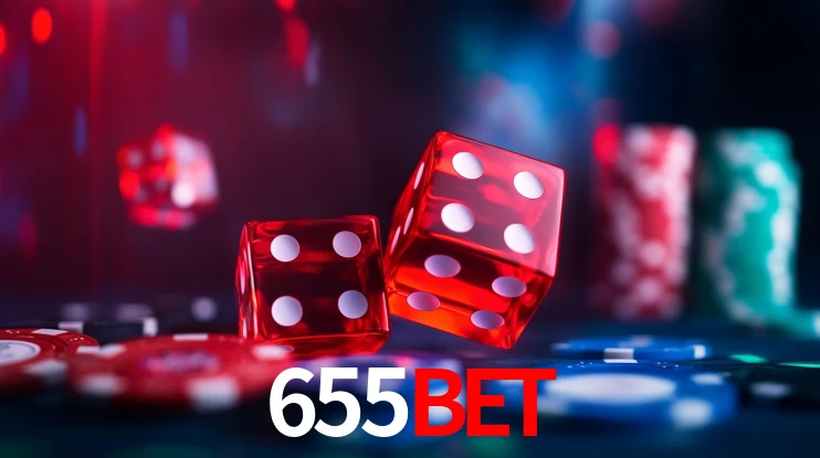 Bonus na Plataforma Online 655bet