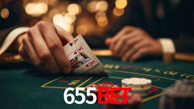 Plataforma Online 655bet
