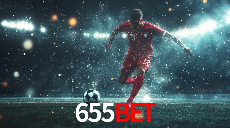 Plataforma de Apostas 655bet