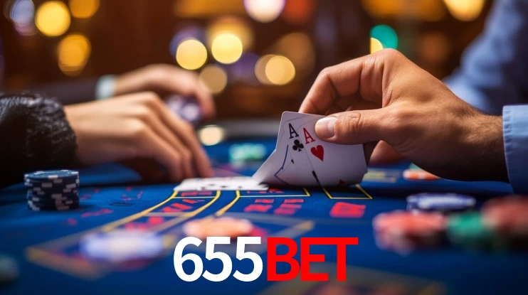 Jogos na 655bet