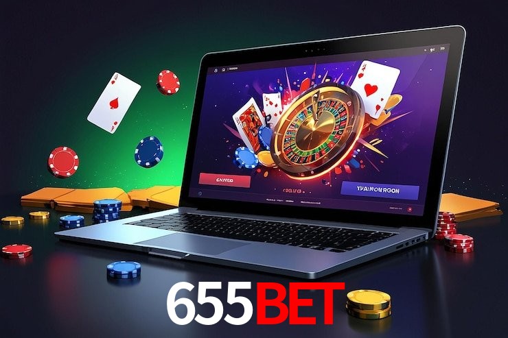 655bet: Seu Cassino Premiado com Pagamentos Rápidos