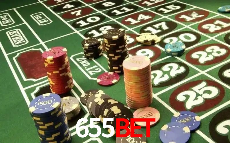 Login Seguro 655bet