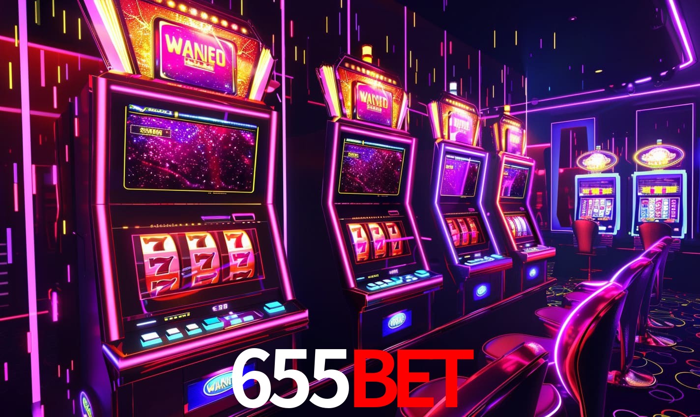 A Emoção da Loteria na 655bet: Uma Chance de Mudança de Vida