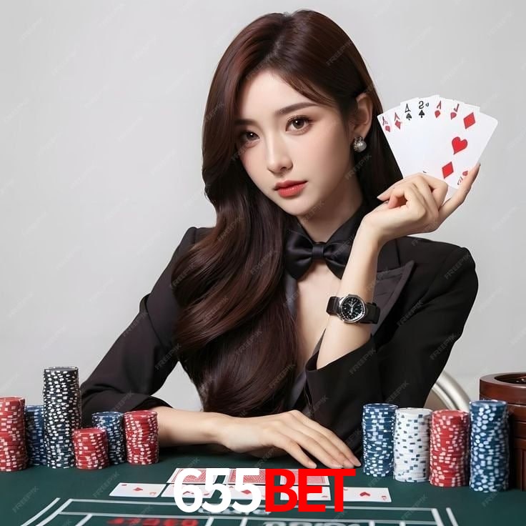 655bet Instalar Logo 1