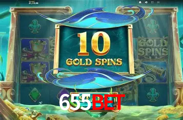 A Emoção da Loteria na 655bet: Uma Chance de Mudança de Vida