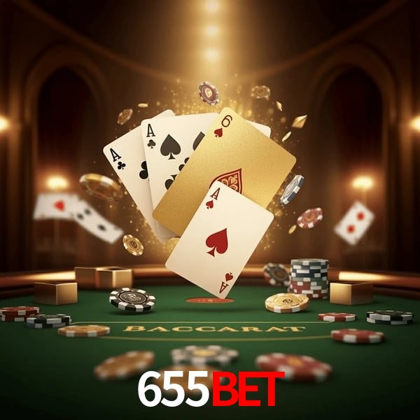 VIP Casino 655bet