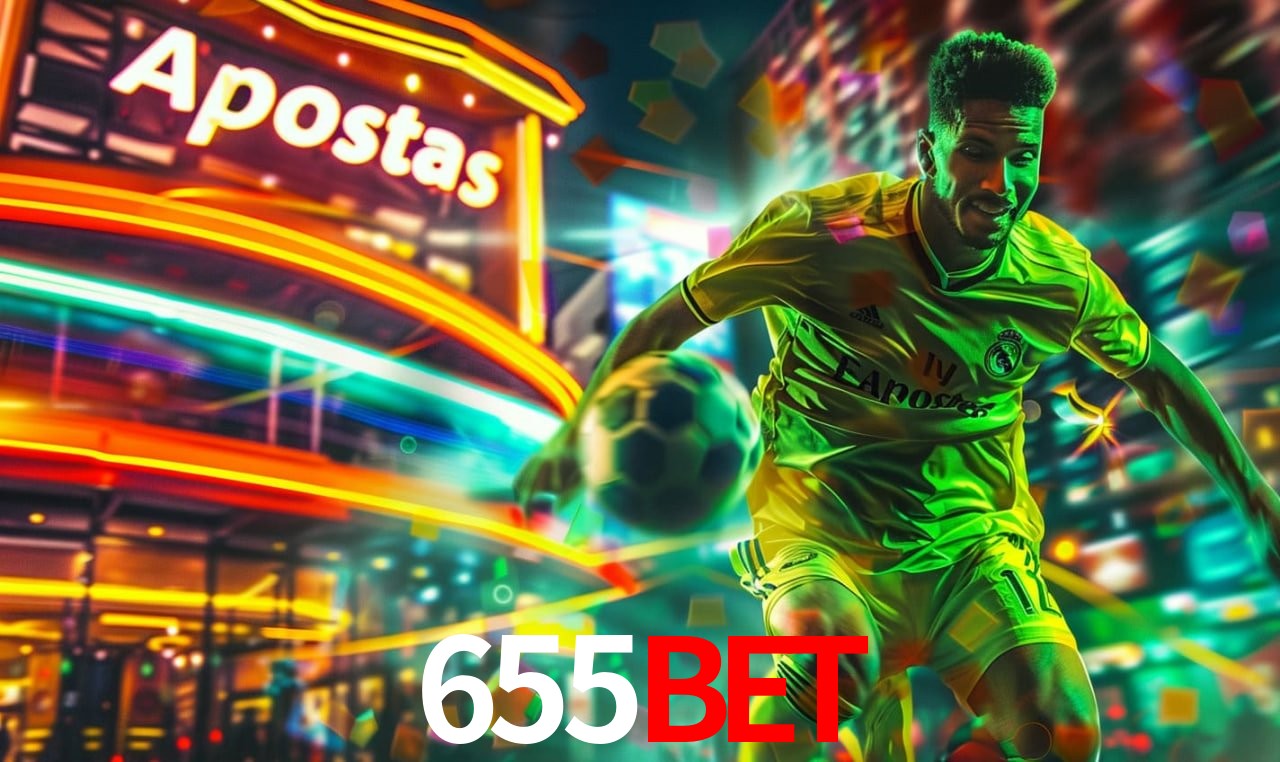 Cadastro Rápido 655bet