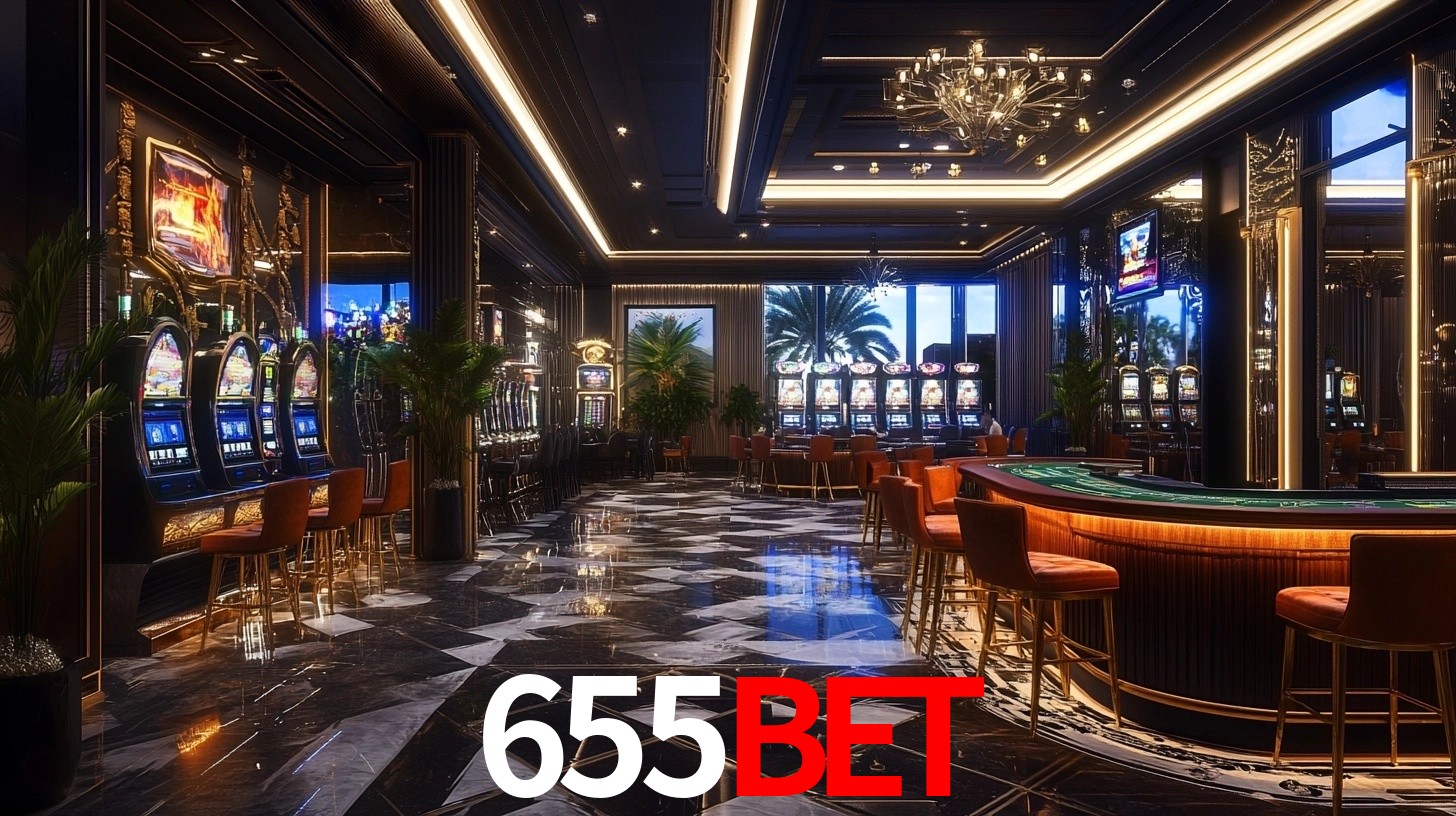 Ofertas Imperdíveis na 655bet: Promoções e Bônus Que Valem a Pena