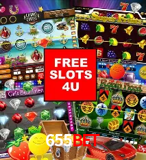 Desvendando o Mundo dos Jogos Virtuais na 655bet