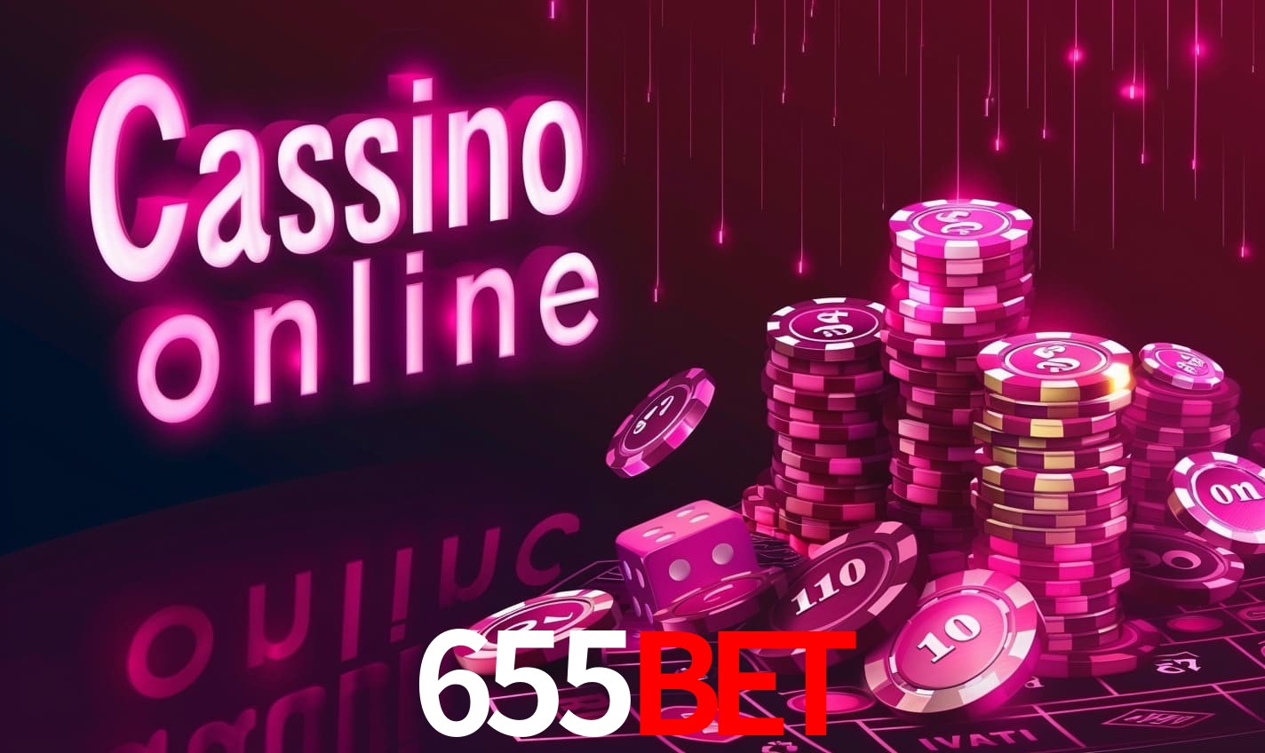 655bet Download Oficial
