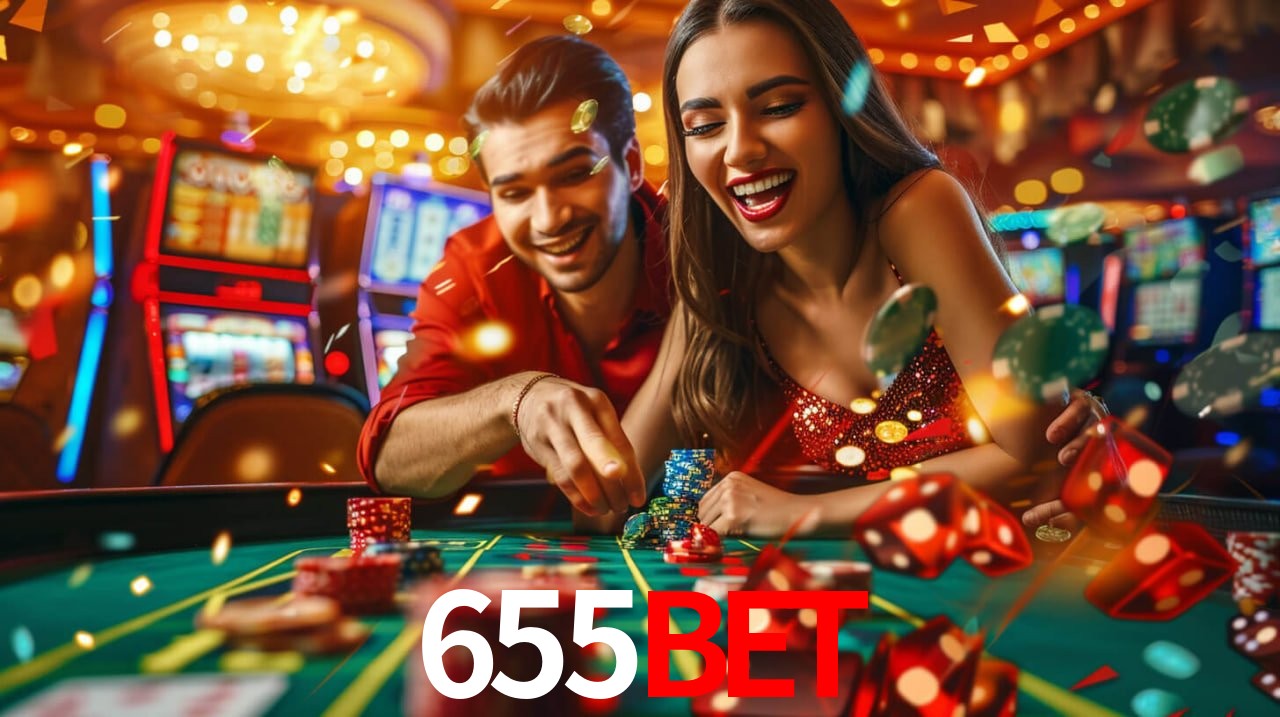 Especiais de Fim de Semana 655bet