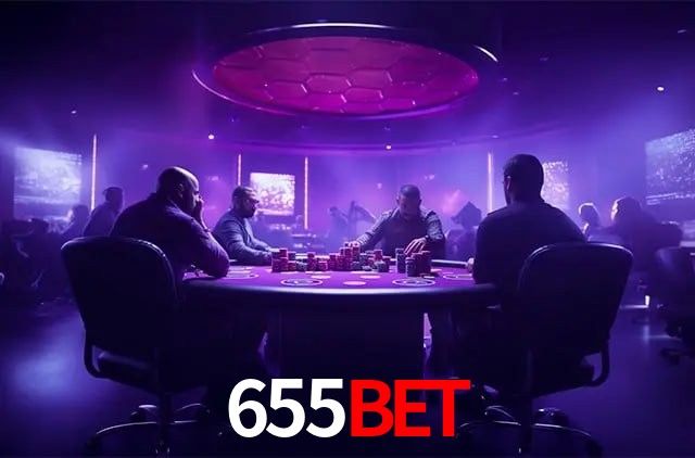 Casino Ao Vivo 655bet