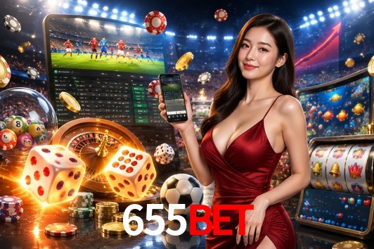 Game Providers 655bet