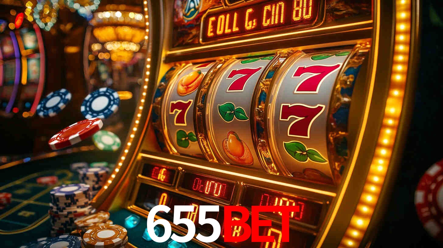 655bet App Interface