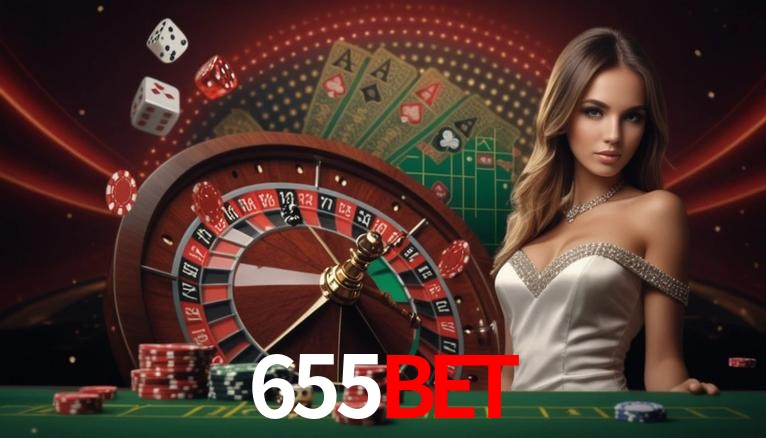 Platform Technology 655bet