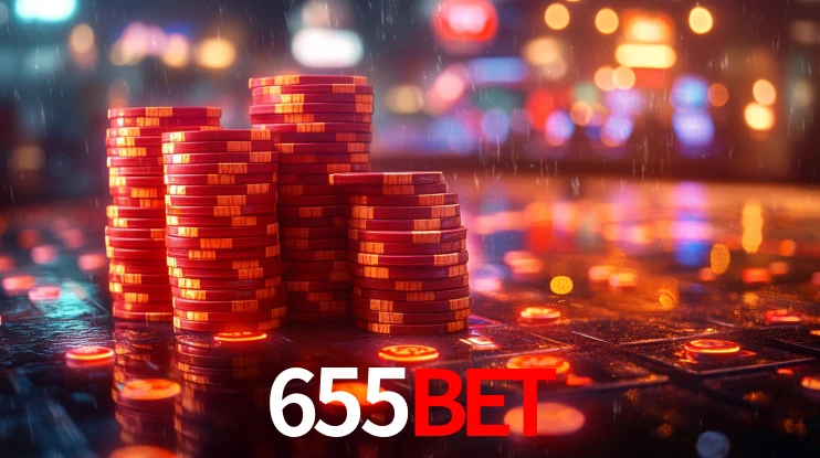 Sinta a adrenalina dos jogos de cassino com 655bet