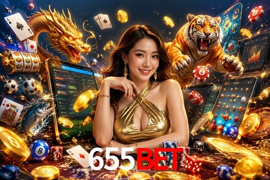 Quick Registration 655bet