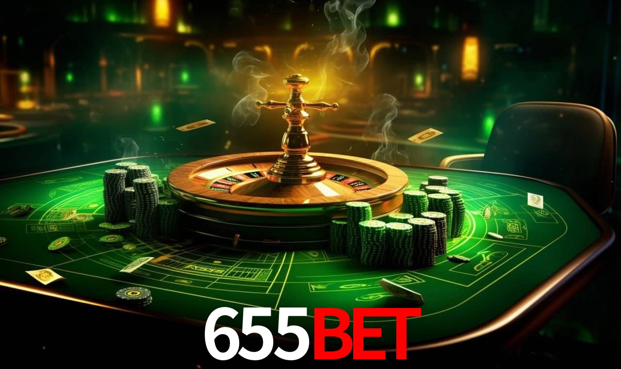 655bet Logo 1
