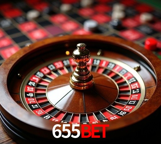 Plataforma 655bet - PIX Instantâneo