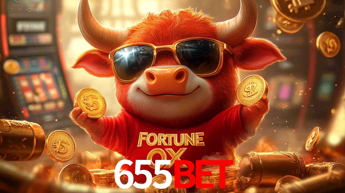 Bônus Generosos e Exclusivos no 655bet para Você!
