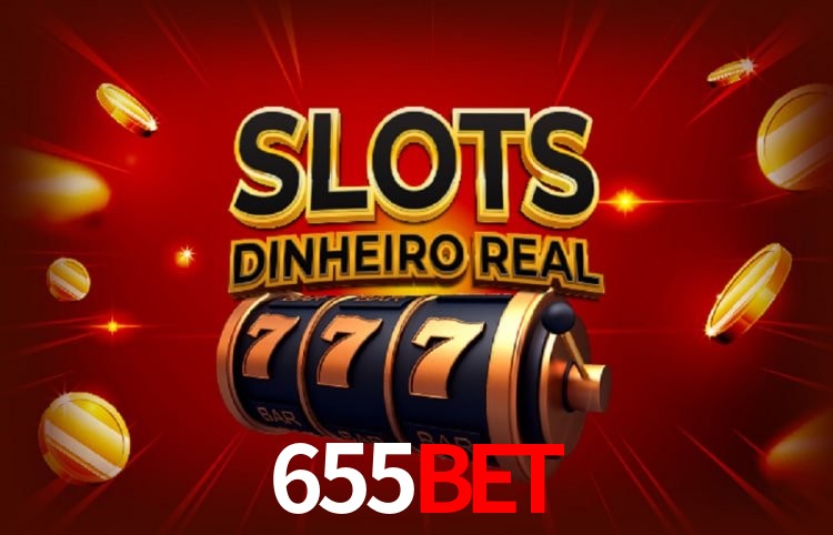 Loteria 655bet - Quina e mais jogos