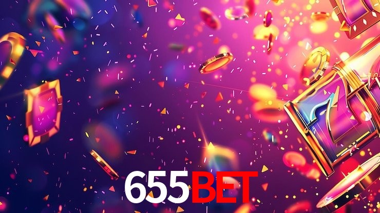 655bet Logo 2