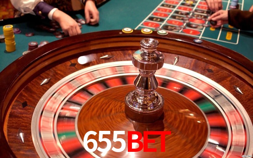 Mesa de Blackjack 655bet