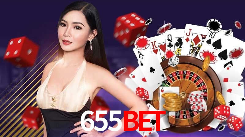 Bônus Diários 655bet