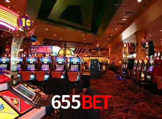 Descubra a Magia dos Jogos de Arcade no 655bet