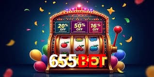655bet Instalar Logo 2