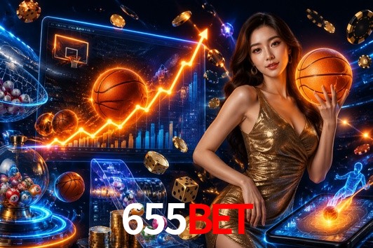 APP oficial da 655bet para mobile