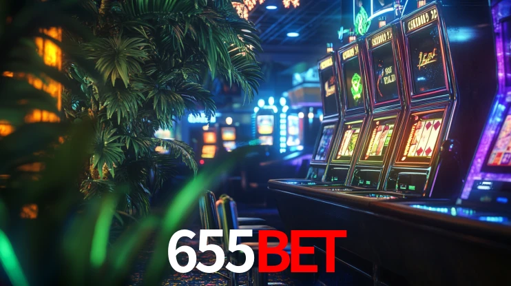 Programa VIP 655bet