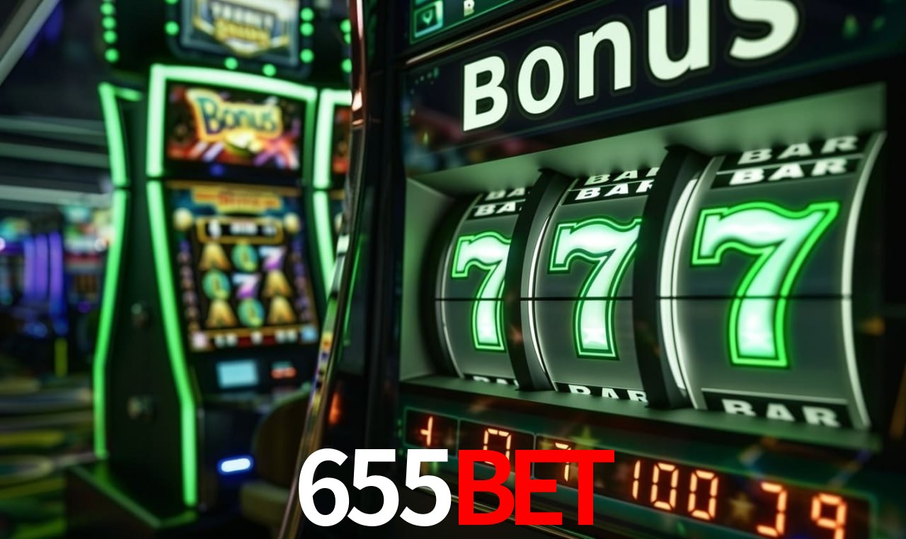 Games Directory 655bet