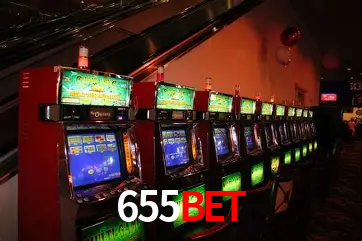 A Popularidade dos Caça-Níqueis no 655bet