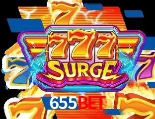 Descubra o Mundo do Cassino Online com 655bet
