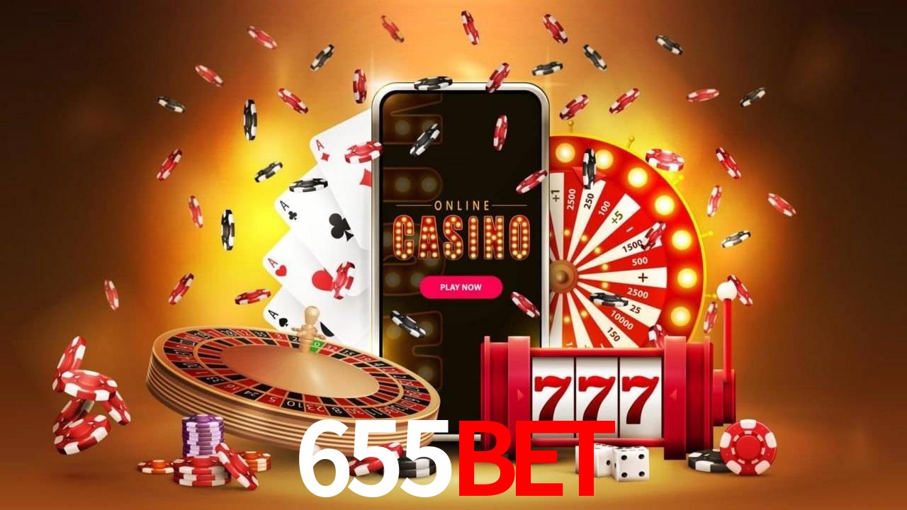 Sistemas de Segurança 655bet