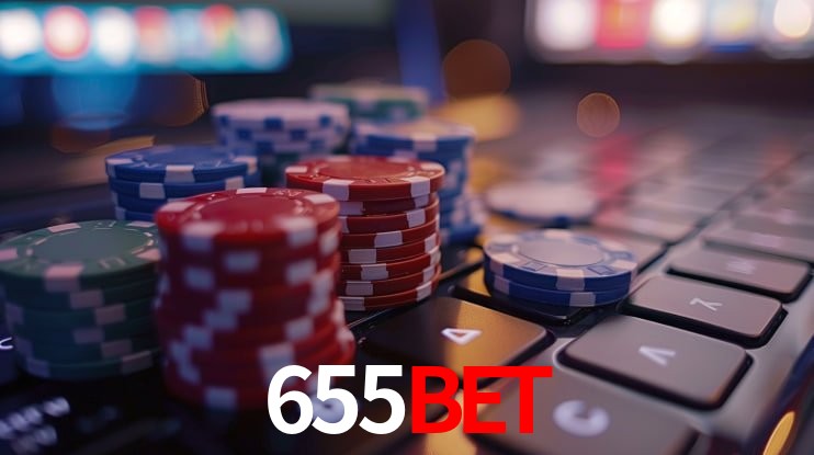 655bet PIX Instantâneo - Saques em 8 Minutos