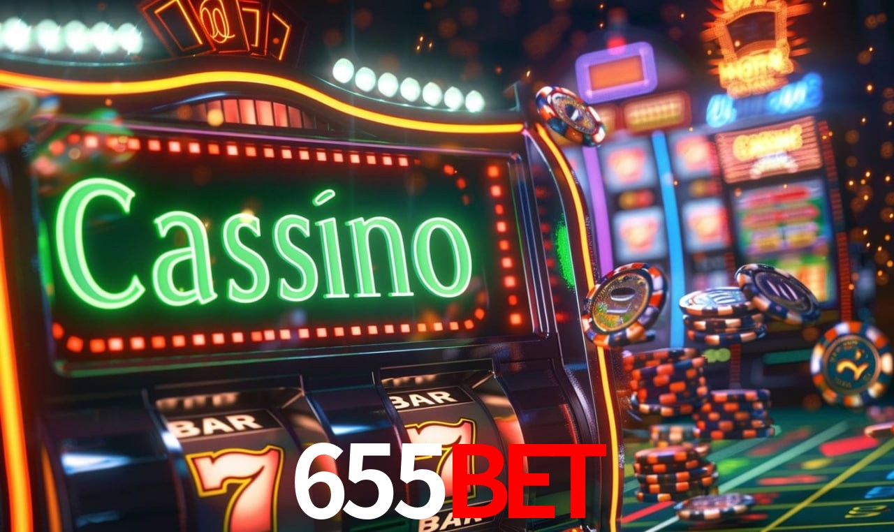 Promoção Relâmpago 655bet