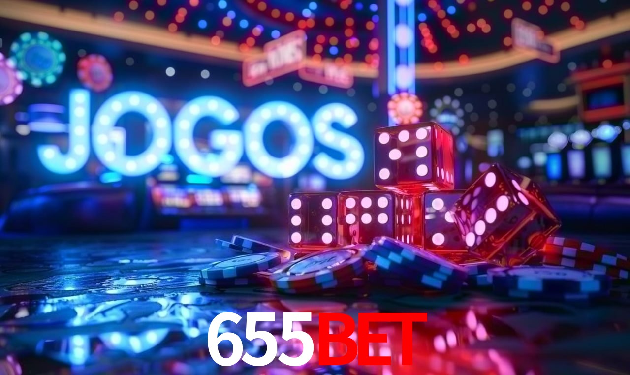 Programa VIP 655bet