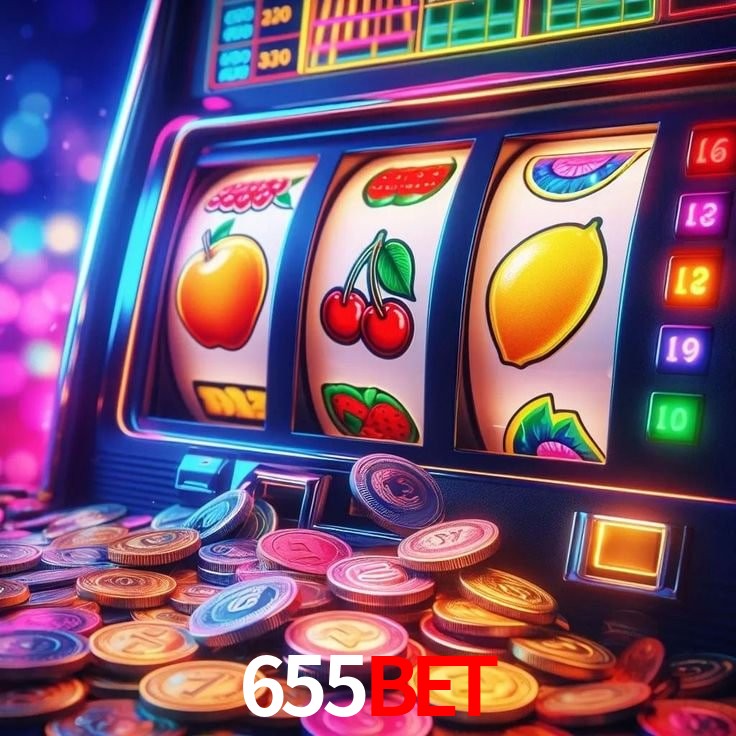 Estatísticas do Jogo 655bet